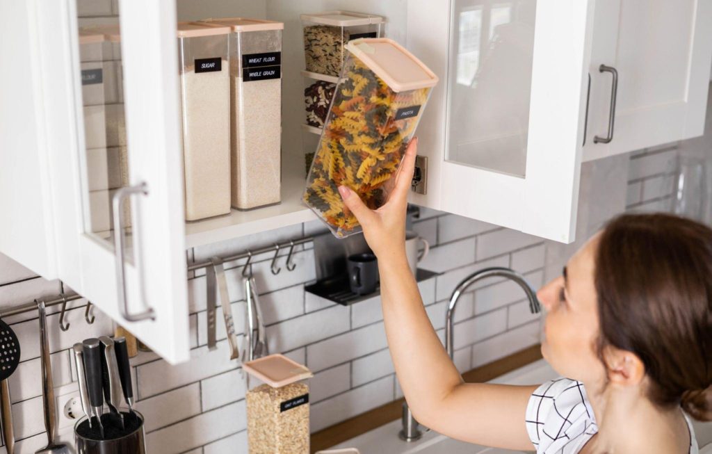 Kitchen Organization Tips for Busy Families: Create Systems That Actually Work