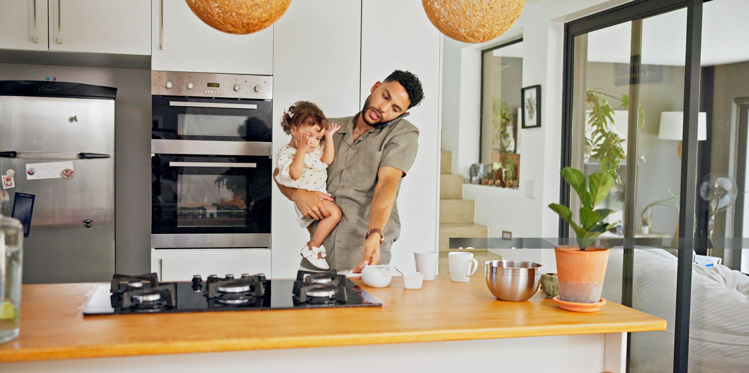 Meal Planning for Busy Families