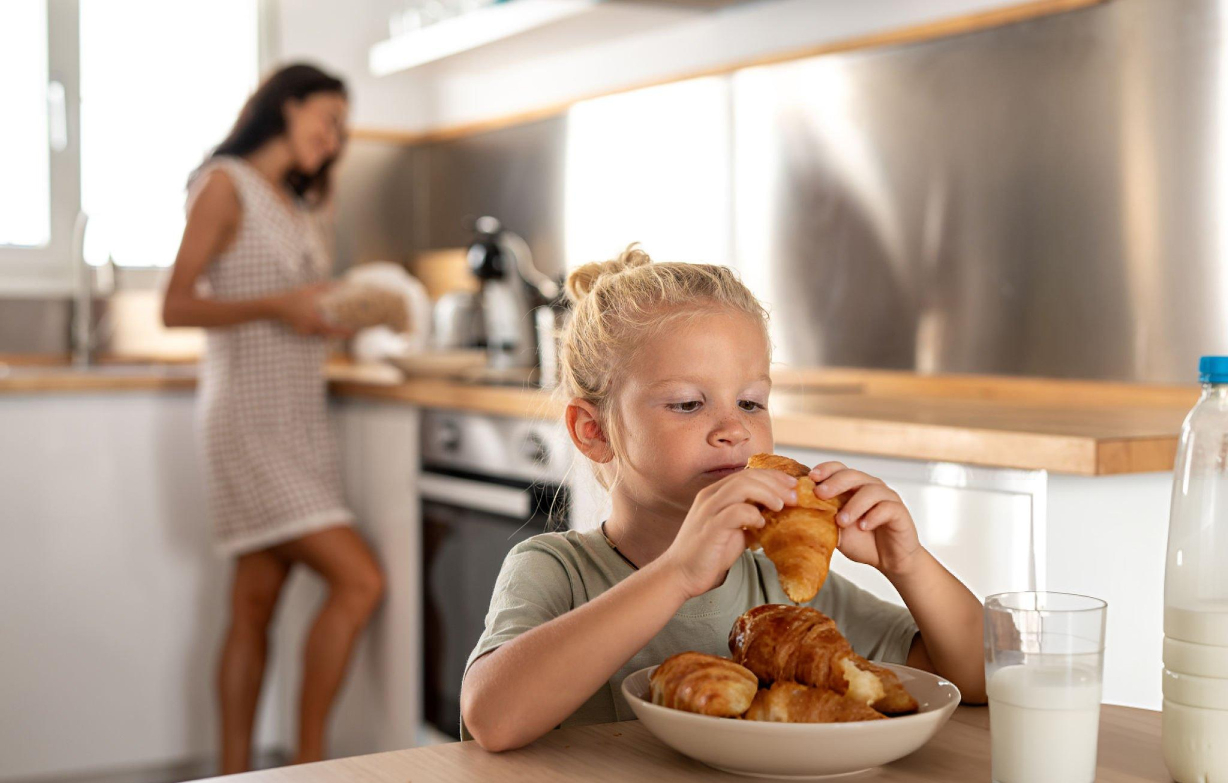 Kitchen Hygiene and Food Safety
