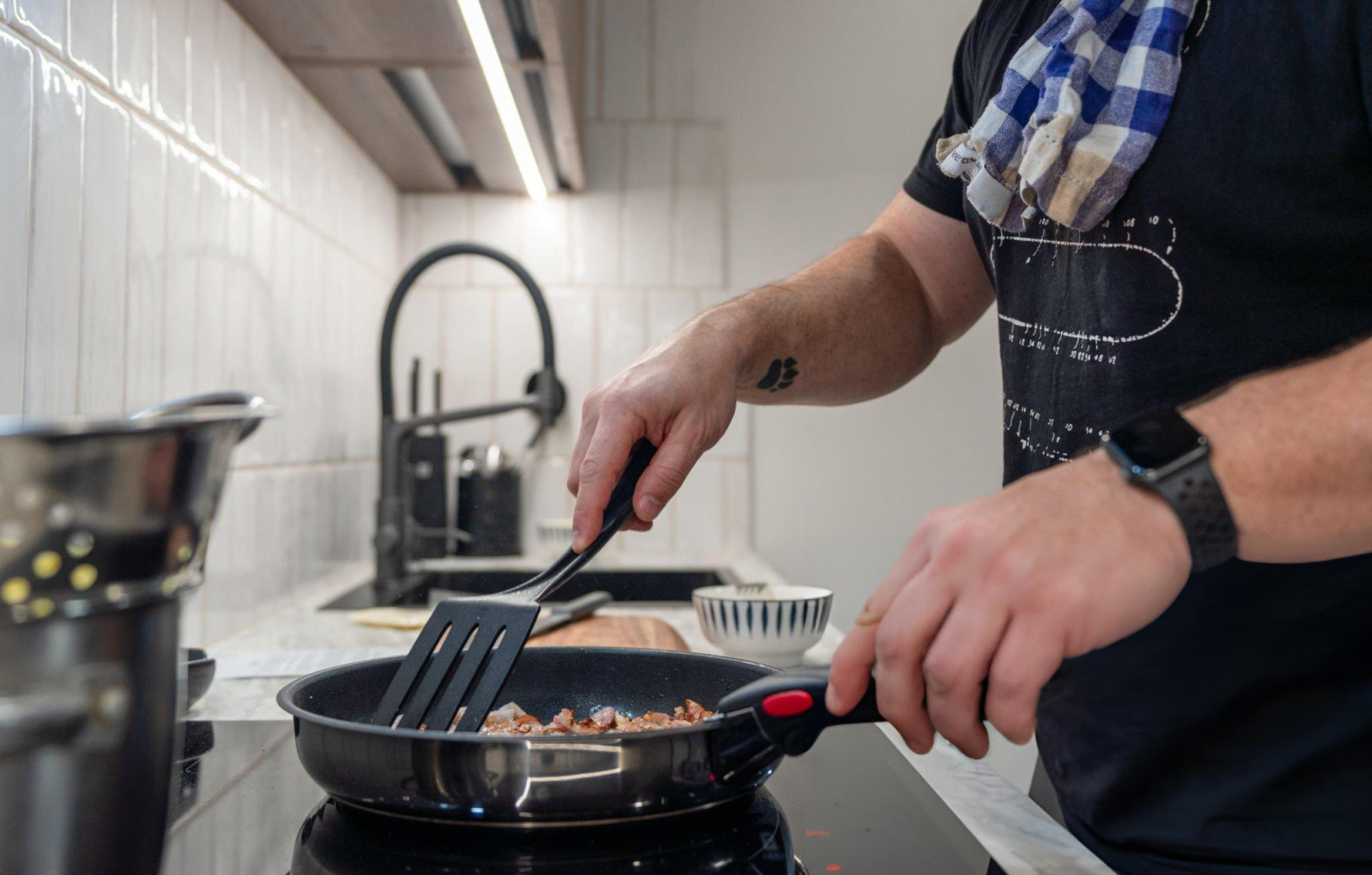 Essential Kitchen Tools Every Home Chef Should Own