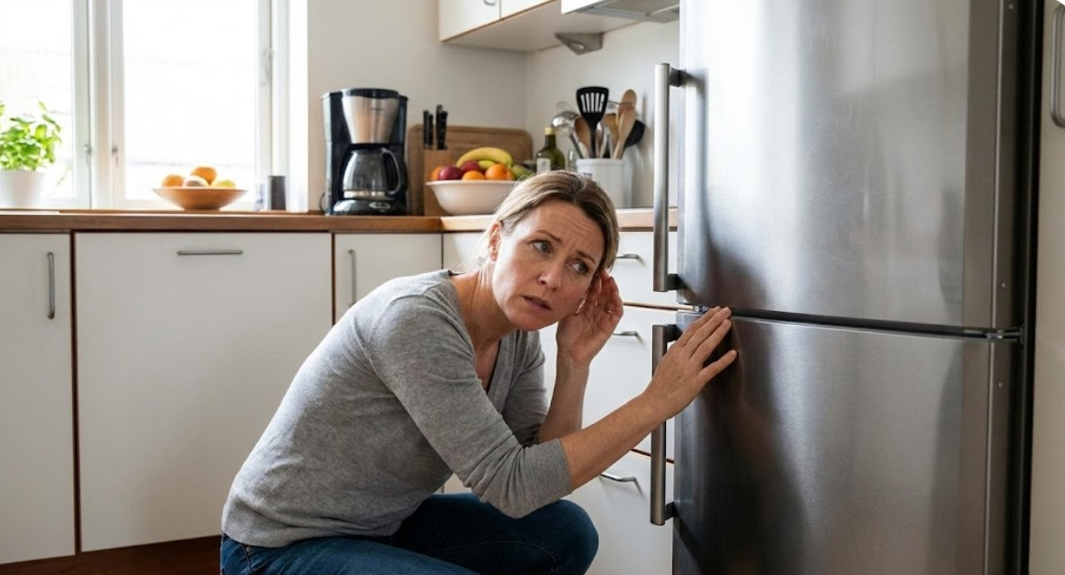 Kitchen Sounds That Mean Something’s Wrong (And When to Actually Worry)