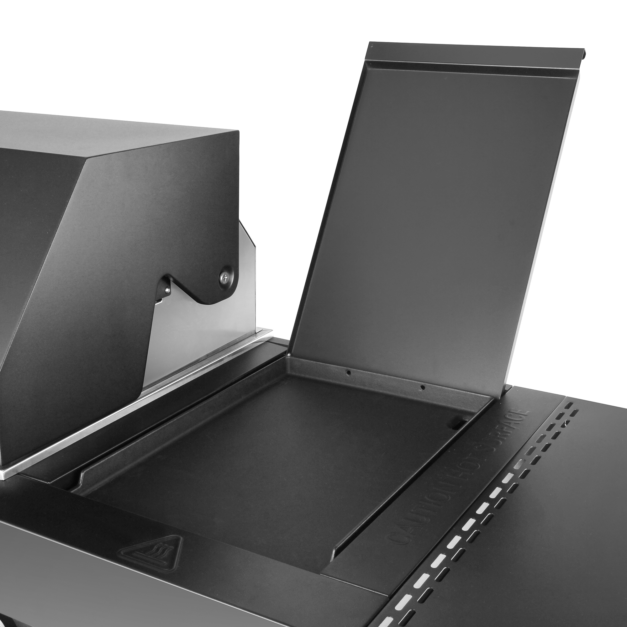 GGFN587GBK Griddle Jun2026