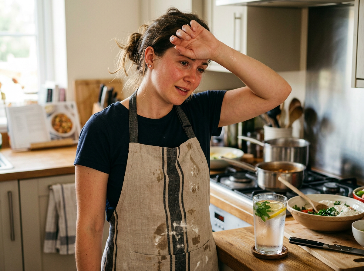 How to Cook Without Heating Up Your Kitchen This Summer | Beat the Heat in the Kitchen