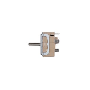 Surface Element Infinite Control Switch Dual, Backer for ERC356 Ranges (117100015000006)
