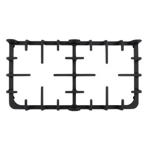 L/R Cooking Grate for DIC366 Cooktop (HX Version) (123100001000014)