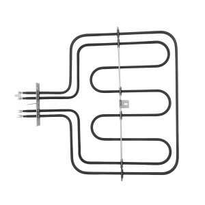Metal Heating Element for C51EIX Wall Ovens (MD Version) (17471100002813)