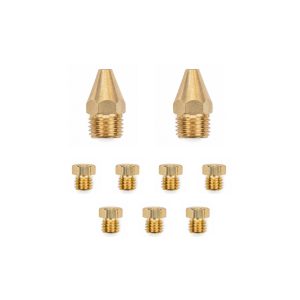 LP Conversion Kit for Range Model COS-RGS366SS (HX Version) (220100001P00571)