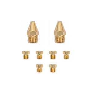 LP Conversion Kit for Range Model COS-RGS305SS (HX Version) (220100001P00574)