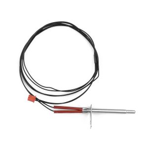 Temperature Sensors
