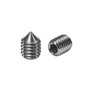 Oven Door Handle Set Screw for Removable Handle for 305AGC Series Range (ADB Version) (30700400010)
