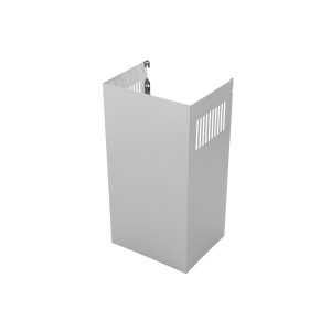 Replacement Inner Chimney (Vented) for 6324EWH Series Hoods (B20-TD08-008-PX)