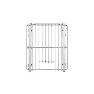 18 in. Gliding Oven Rack Assembly for GRP486G / DFRP488K Ranges (SG Version) (182000500095)
