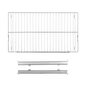 36 in. Gliding Oven Rack Assembly for 965 / F965 Ranges (AD Version) (30403900007+30403900008+30400100008)