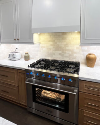 Cosmo Appliances  Luxury Ranges, Cooktops, Range Hoods